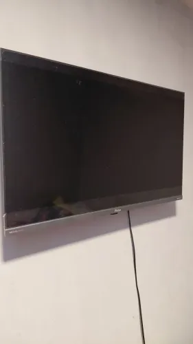 Vende-se TV smart 32"