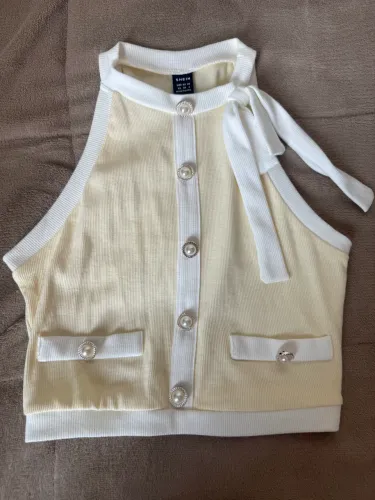 Blusinha SHEIN