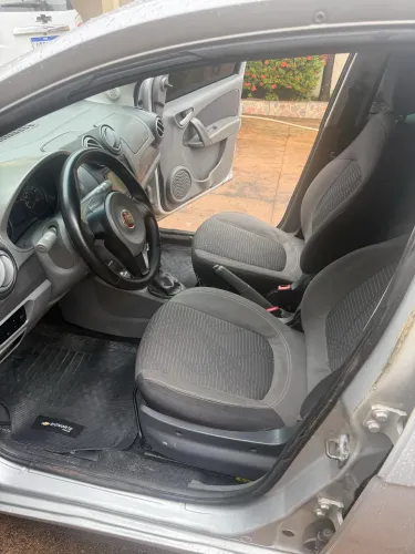 Fiat Palio Attractive 1.0 EVO Fire Flex 8V 5P 2016