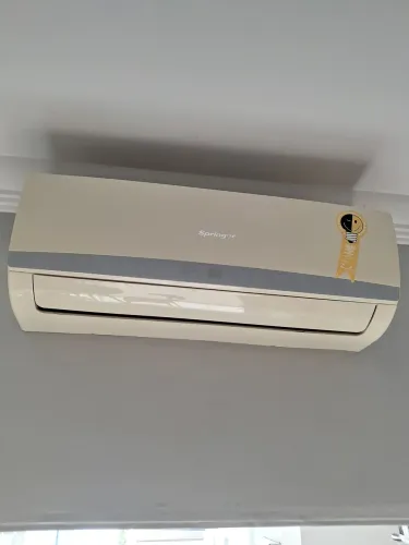 Ar condicionado 9000 btus