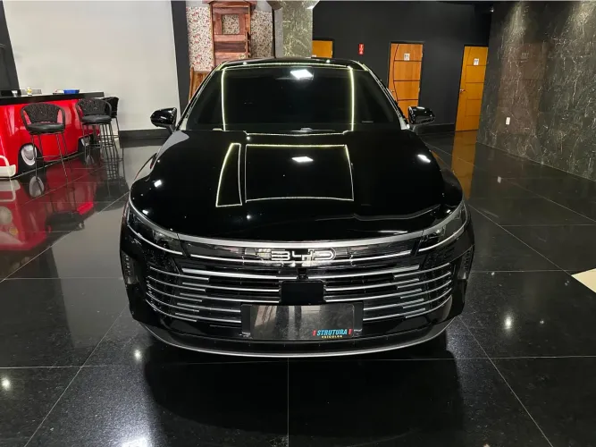 BYD King GS 1.5 16V Aut. (hibrido) 2026