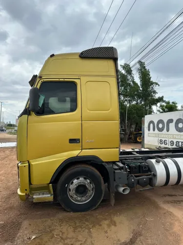 VOLVO FH 440 -2009