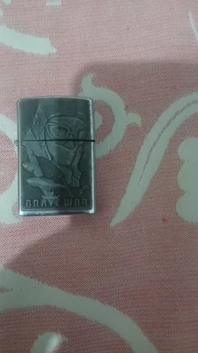 Isqueiro Zippo