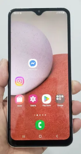 Galaxy A13 128 Gb