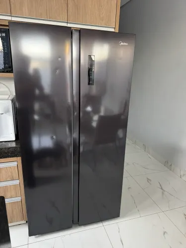 Vende se esta Geladeira