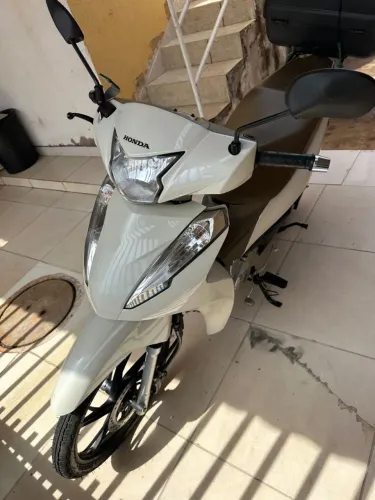 Vendo biz 125 2023/2024