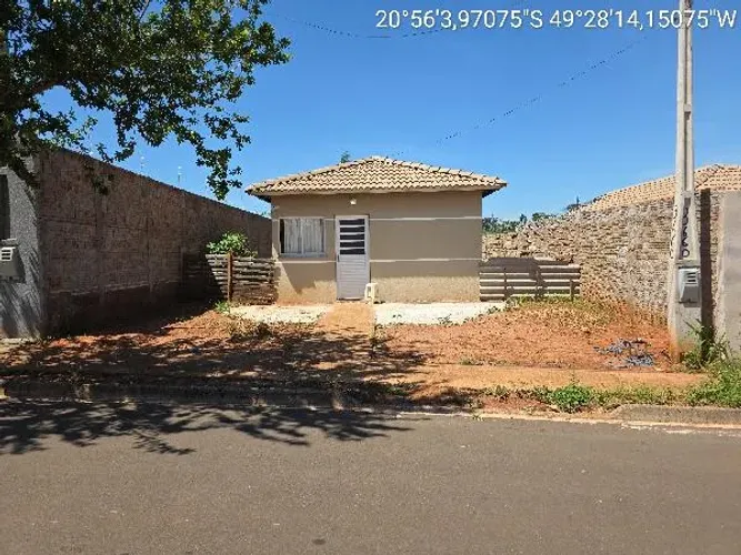 Oportunidade Única em BADY BASSITT - SP | Tipo: Casa | Negociação: Venda Direta Online | S
