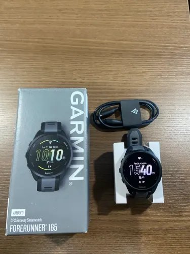 Garmin 165 basic