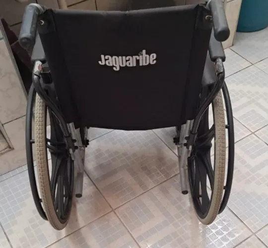 Cadeira de Rodas  