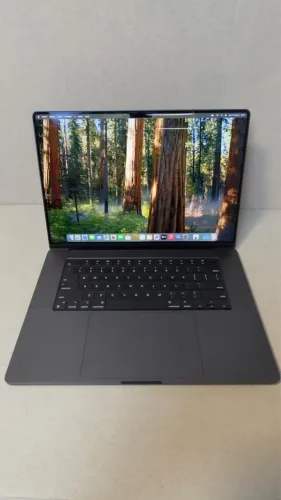 MacBook Pro M4 pro 24gb 512gb 16pol