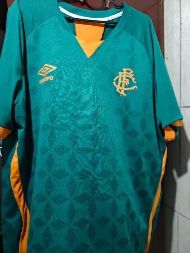 Camisa fluminense umbro
