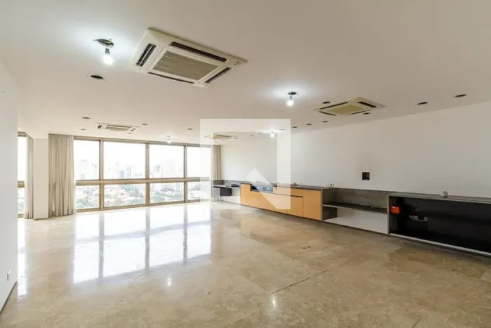 Apartamento à Venda - Higienópolis, 3 Quartos, 408 m2