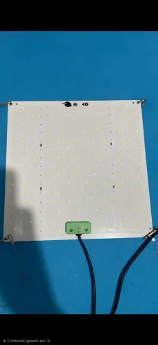 Painel Qb led 85w