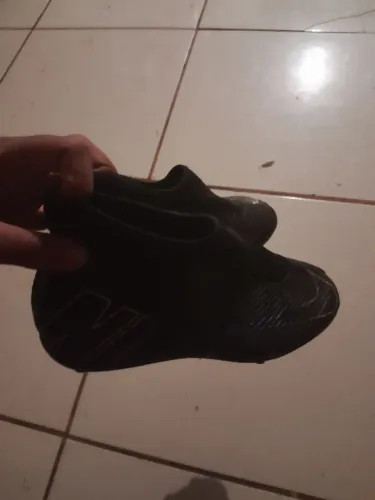Chuteira nike tamanho 42