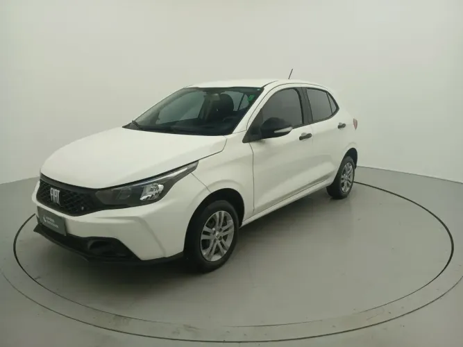 Fiat Argo Drive 1.0 6V Flex 2025