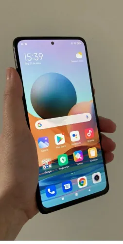 redmi note 9 pro 