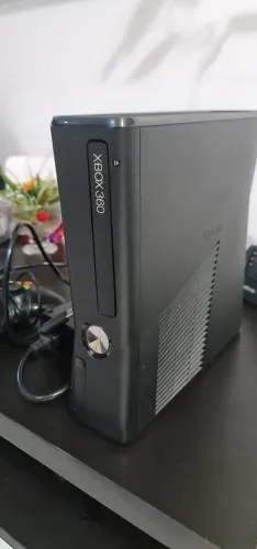 PLAY 360 DESBLOQUEADO COM HD COM JOGOS