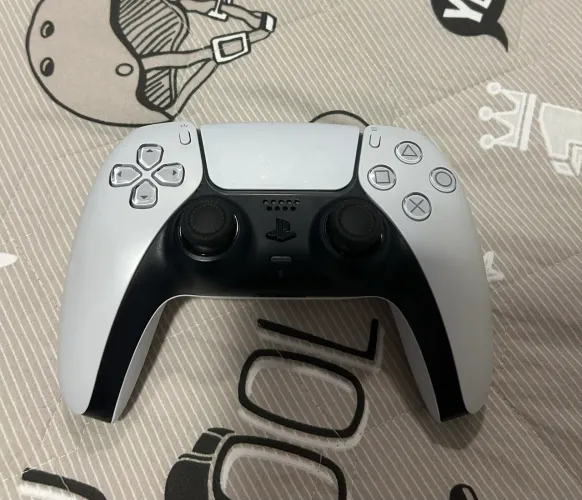 Controle ps5