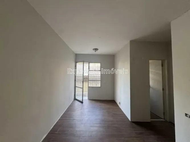 Apartamento à venda 2 Quartos, dependência completa, garagem - Cachambi