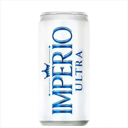Cerveja Império Ultra