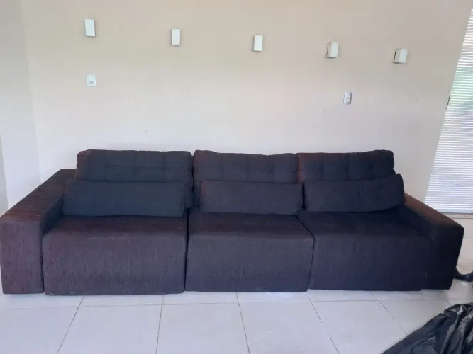 VENDO SOFÁ CAMA