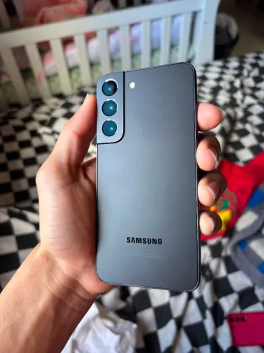 S22 256gb TROCO