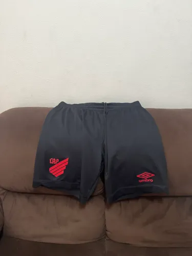 Calção Athletico 
