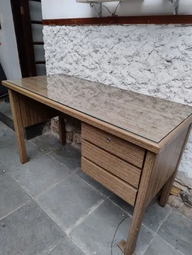 Mesa de escritório 