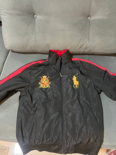 Jaqueta polo ralph Lauren 