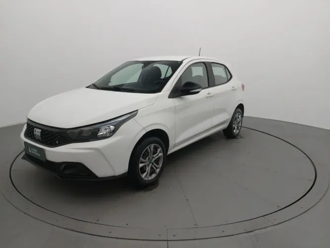 Fiat Argo Drive 1.0 Firefly 2026