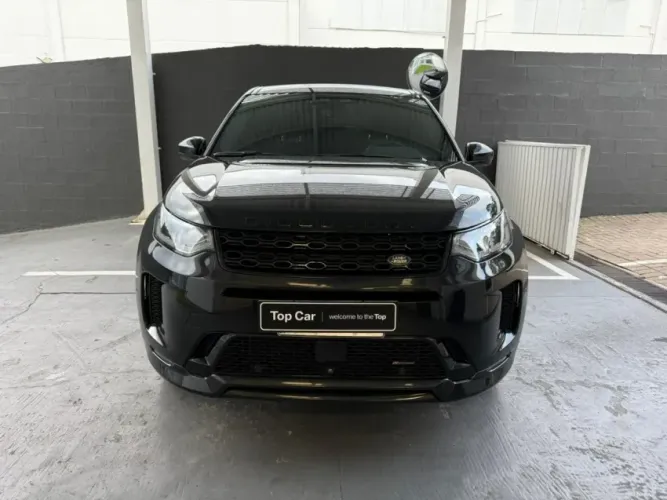 Land Rover Discovery Sport SE R-DYN. 2.0 Bi-TB DIE 2022