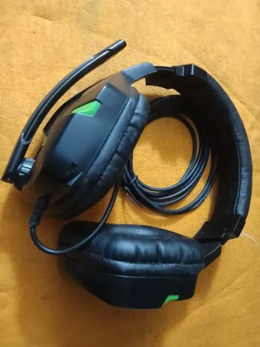 Fone Game PH291 Xbox ASkari 