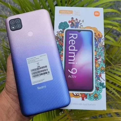 Redmi 9C