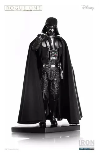 Darth Vader - Star Wars Rogue One 1/10 Iron Studios