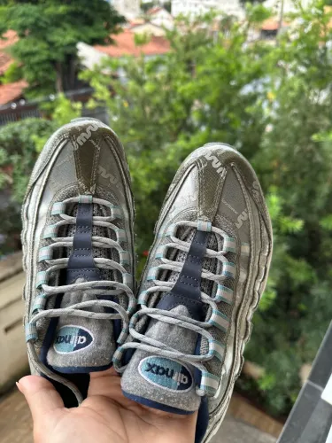 Tênis Nike Air Max 95 Edição Especial Masculino