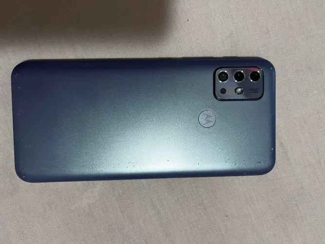 Motorola Moto G20