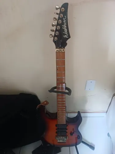 GUITARRA WASHBURN