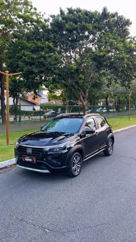 Fiat Pulse Audace 1.0 Turbo 200 Flex Aut. 2023