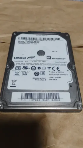 HD 250G