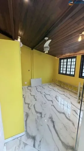 Casa para alugar, 30 m² por R$ 1.800/mês - Piratininga - Niterói/RJ