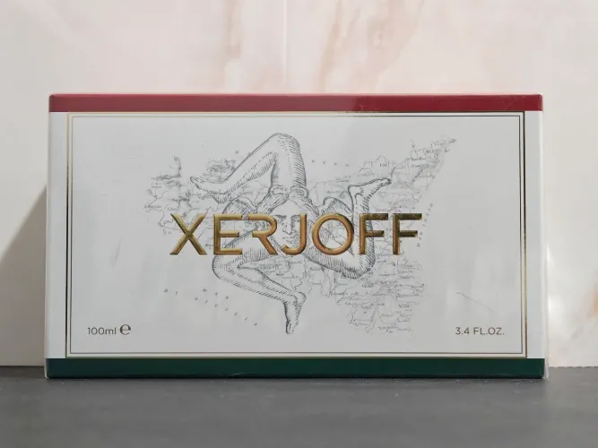 XJ 1861 Naxos Xerjoff