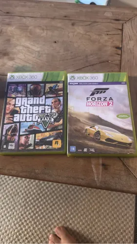 Xbox 360 desbloqueado