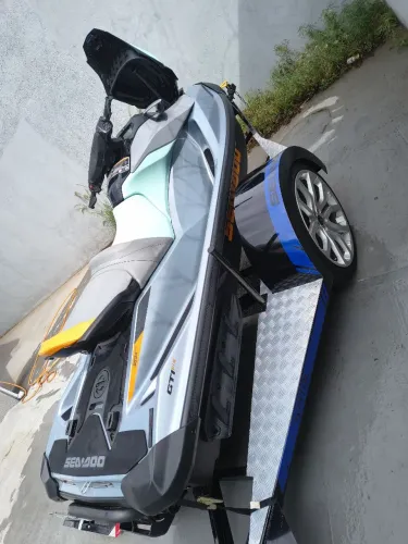 Jet Aki GTI 130 SE 2024