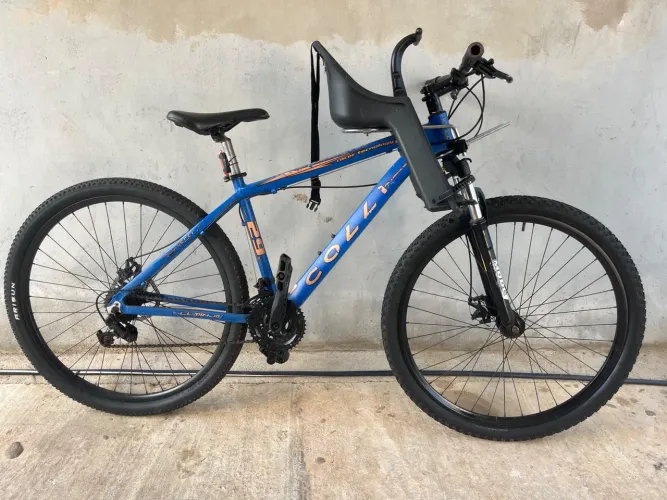 BIKE ARO 29