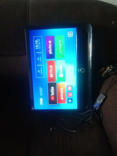 Monitores a venda