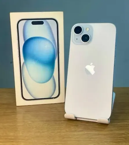 iPhone 15 256gb - Perfeito 