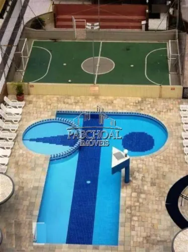 COBERTURA DUPLEX ALTO PADRAO, 04 DORMITORIOS, BAIRRO CANTO DO FORTE, NA IMOBILIARIA EM PRA