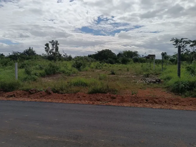 Terreno no bairro Coelho