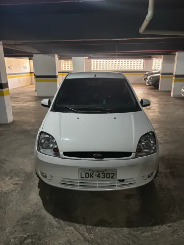 Ford Fiesta Class 1.6 8V 98cv 5P 2003