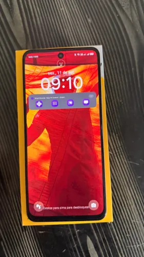 Vendo celular realme c75